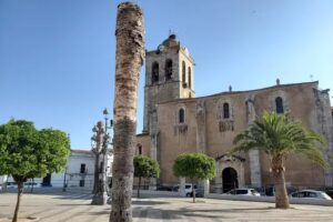 Nuestra Señora de los Ángeles