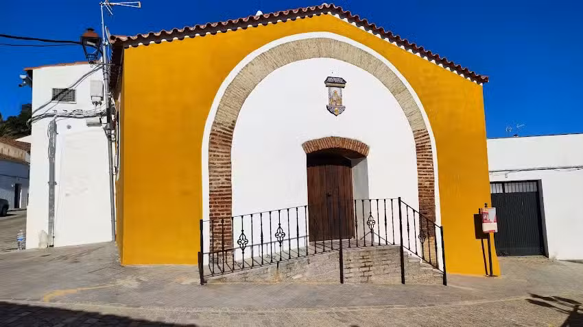 Nuestra Se&ntilde;ora de los Remedios