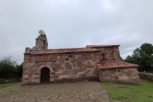 Nuestra Se&ntilde;ora de Somaconcha