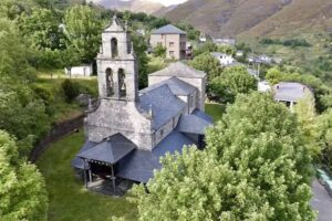 Nuestra Se&ntilde;ora de Trascastro