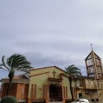 Nuestra se&ntilde;ora del Carmen