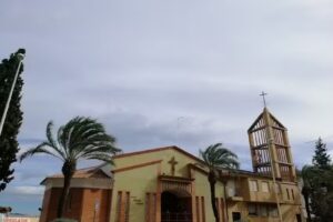 Nuestra señora del Carmen