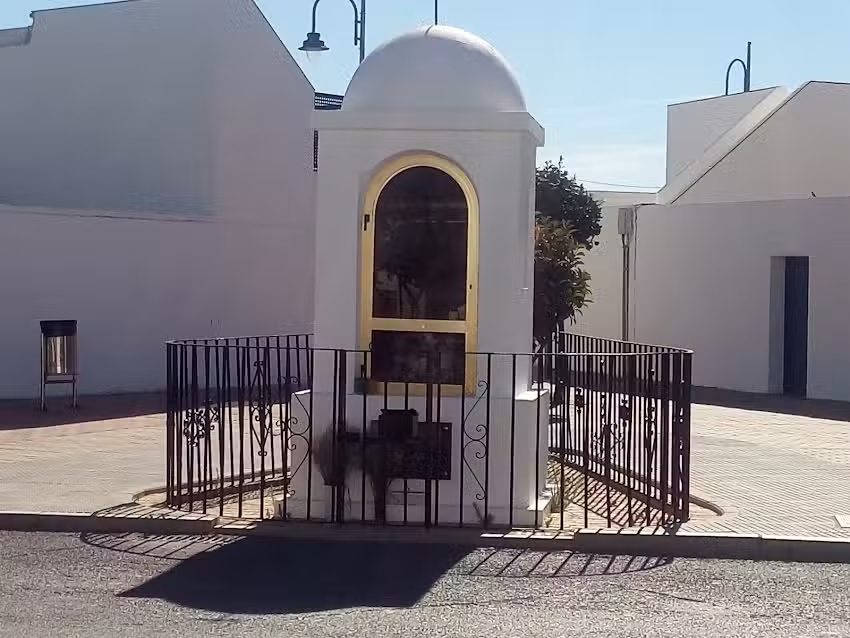 Nuestra Se&ntilde;ora del Carmen (Patrona de los marineros)