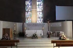 Nuestra Se&ntilde;ora del Pilar