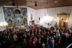 Nuestra Se&ntilde;ora del Pilar