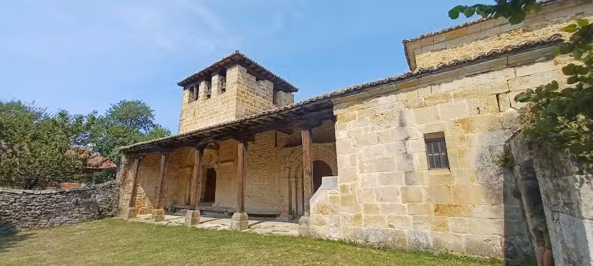 Nuestra Se&ntilde;ora del Rebollar