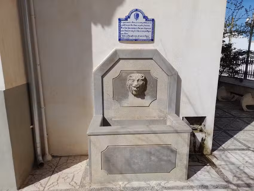 Nuestra Se&ntilde;ora Del Rosario