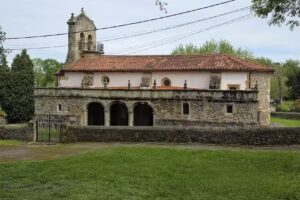 Nuestra Se&ntilde;ora del Rosario