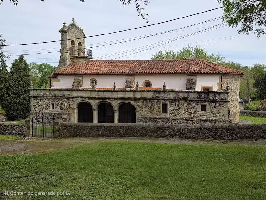 Nuestra Se&ntilde;ora del Rosario