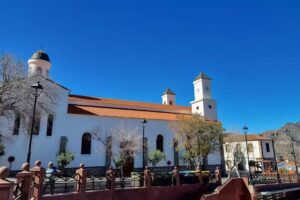 Nuestra Se&ntilde;ora del Socorro