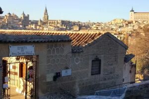 Nuestra Se&ntilde;ora del Valle