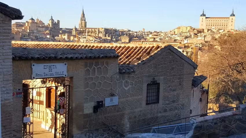 Nuestra Se&ntilde;ora del Valle