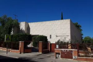 Nuestra Se&ntilde;ora Flor del Carmelo