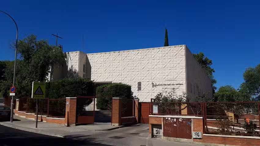 Nuestra Se&ntilde;ora Flor del Carmelo