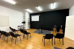 Nueva Esperanza Church