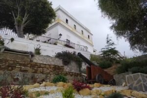 Nuevos Horizontes | Iglesia Evang&eacute;lica