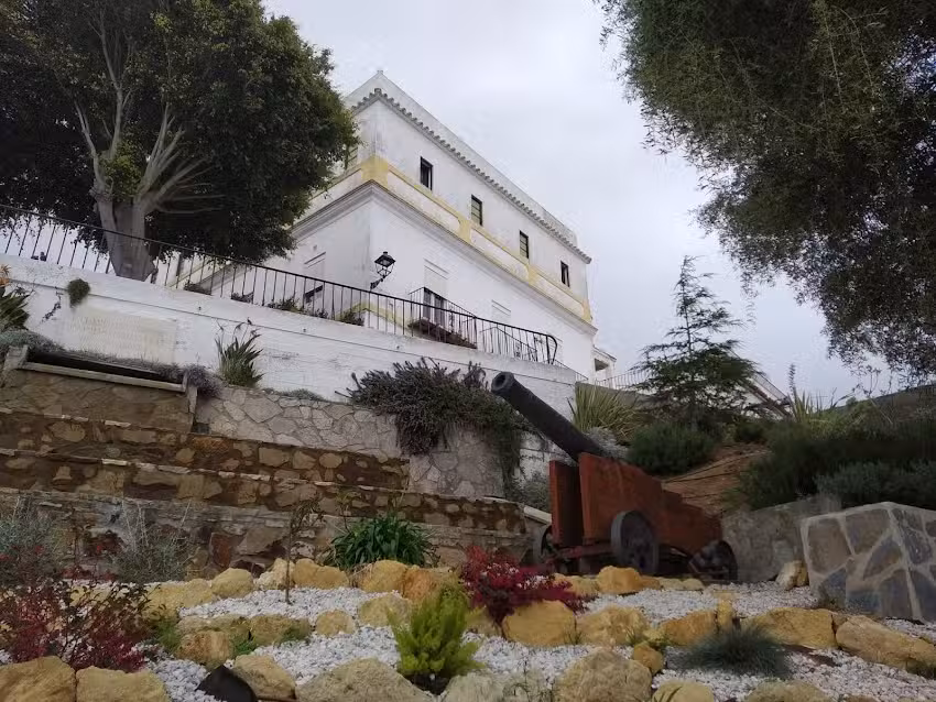 Nuevos Horizontes | Iglesia Evang&eacute;lica