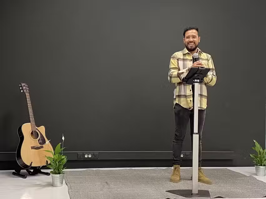 OASIS MINISTERIO INTERNACIONAL