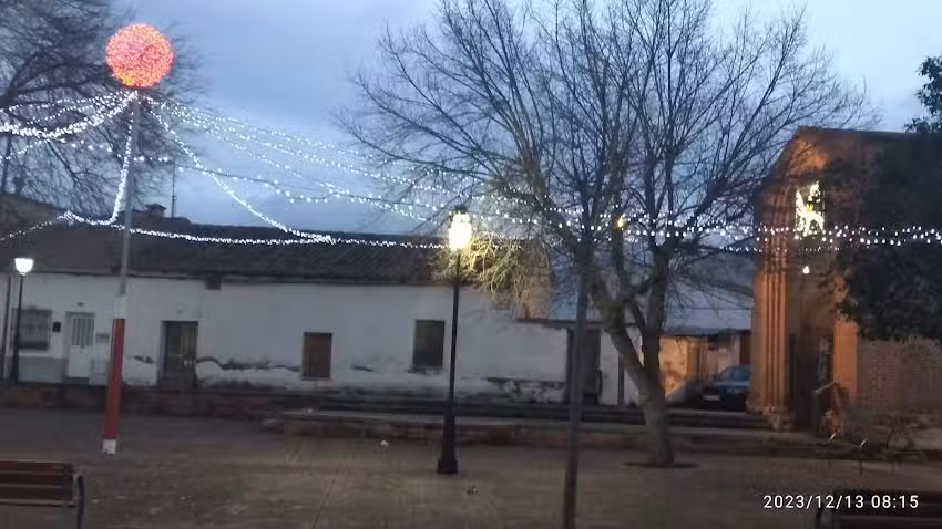 Obispado De Alcal&aacute; De Henares