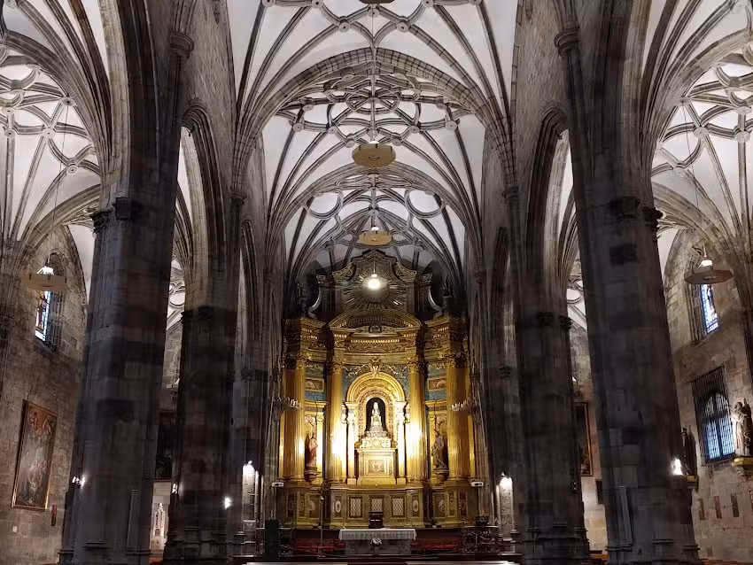 Obispado de Bilbao