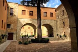 Obispado de Ciudad Rodrigo (Parroquia de N.S. de F&aacute;tima)