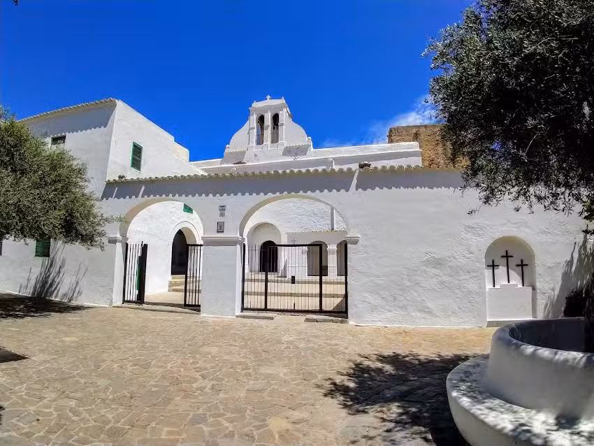 Obispado de Ibiza