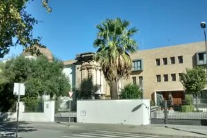 Obispado de Jerez de la Frontera