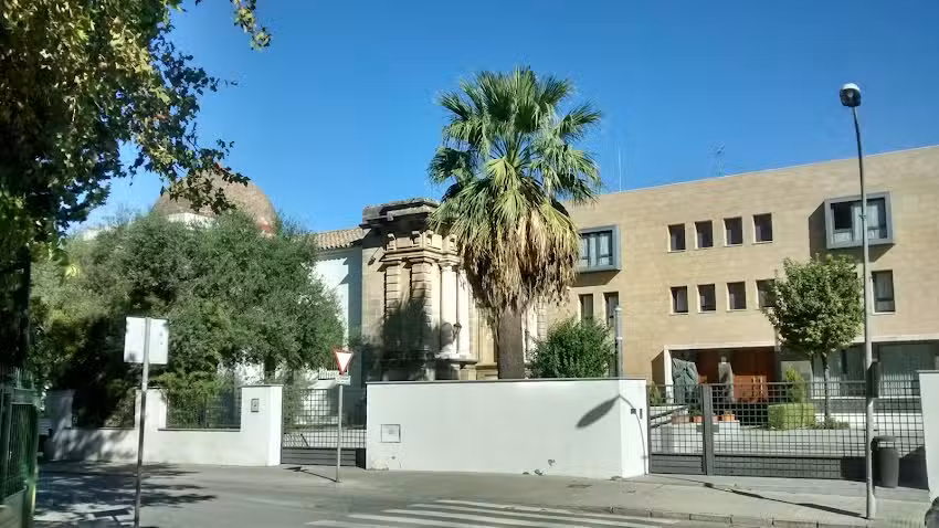 Obispado de Jerez de la Frontera