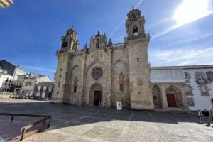 Obispado de Mondo&ntilde;edo-Ferrol