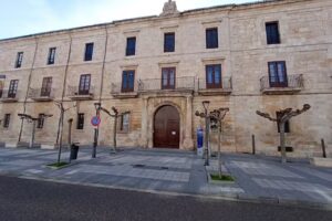 Obispado de Palencia