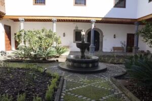 Obispado de Tenerife