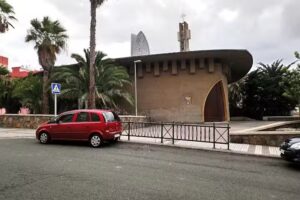 Obispado Diocesis de Canarias