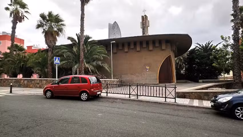 Obispado Diocesis de Canarias