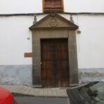 Obispado Diocesis De Canarias