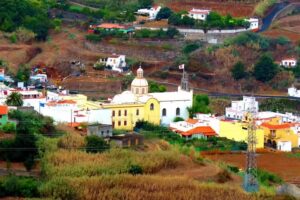 Obispado Diocesis De Canarias
