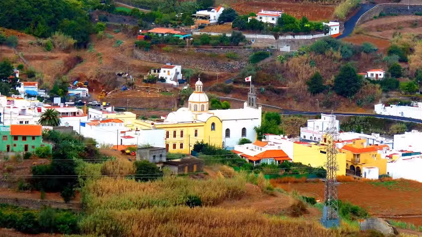Obispado Diocesis De Canarias