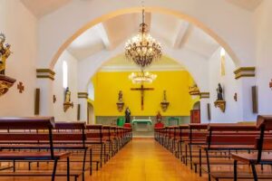 Obispado Diocesis De Canarias