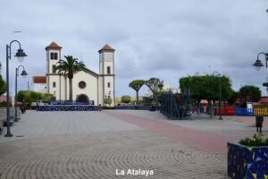 Obispado Diocesis De Canarias