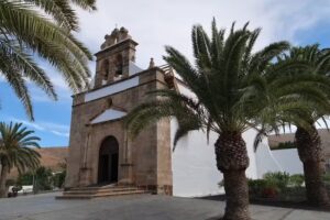 Obispado Diocesis de Canarias