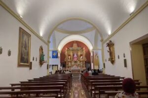 Obispado Di&oacute;cesis De Canarias