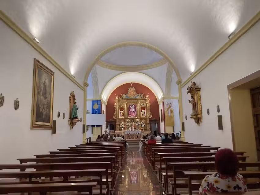 Obispado Di&oacute;cesis De Canarias