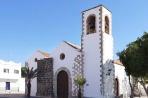 Obispado Diocesis de Canarias