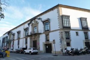 Obispado y Diócesis de Asidonia-Jerez