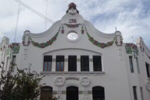 Obra San Juan de &Aacute;vila