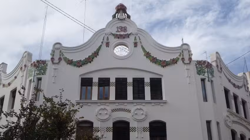 Obra San Juan de &Aacute;vila