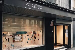 Oficina Amistad Cristiana Madrid