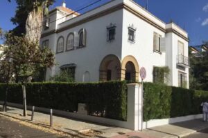 Opus Dei Delegaci&oacute;n De Sevilla