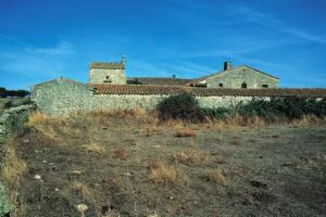 Oratorio de la Virgen del Rayo