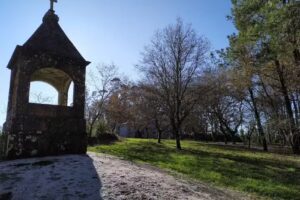 Oratorio de Monte Tor&aacute;n