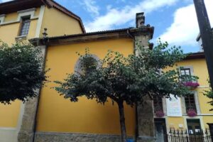 Oratorio del Marqu&eacute;s de Vista Alegre